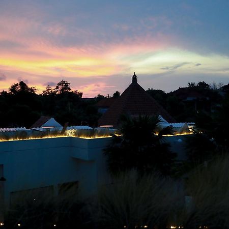 Kaya Uluwatu Hostel Eksteriør bilde