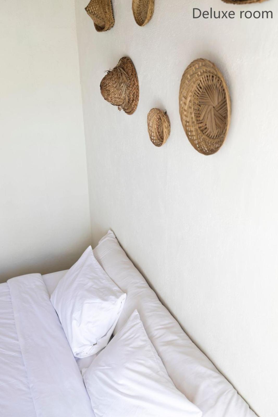 Kaya Uluwatu Hostel Eksteriør bilde