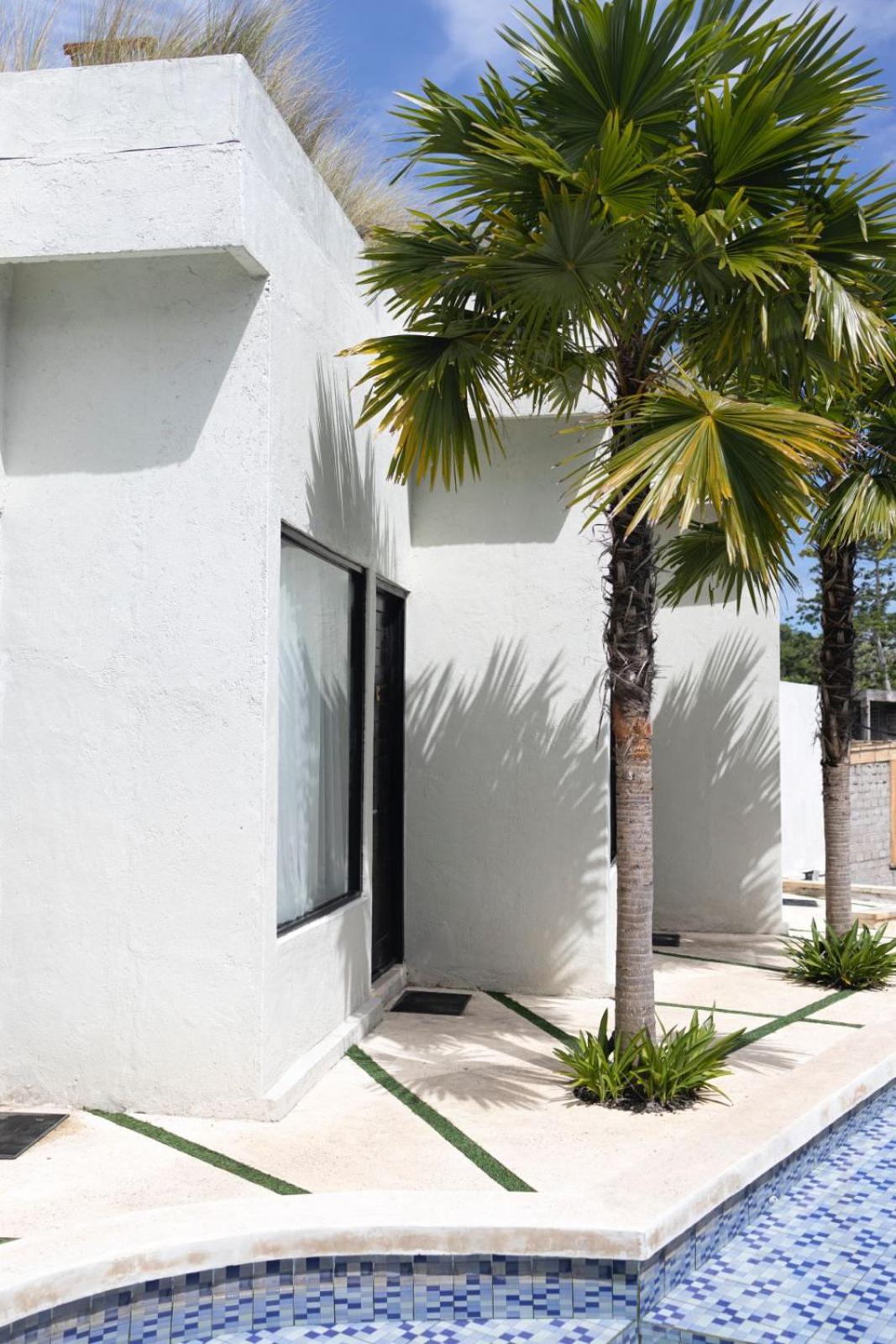 Kaya Uluwatu Hostel Eksteriør bilde