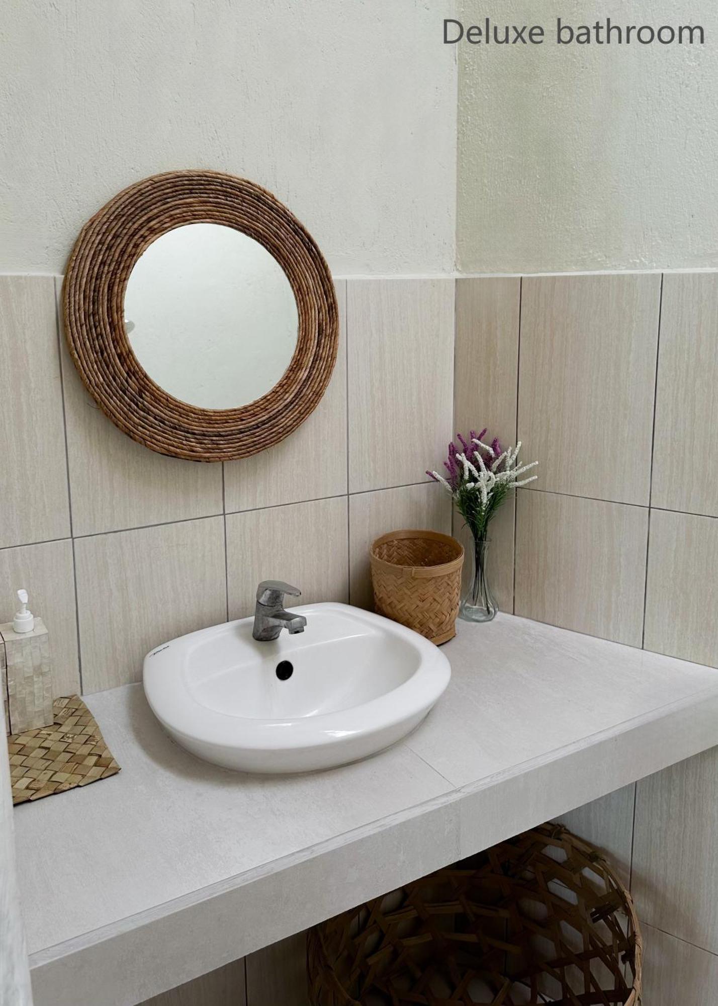 Kaya Uluwatu Hostel Eksteriør bilde