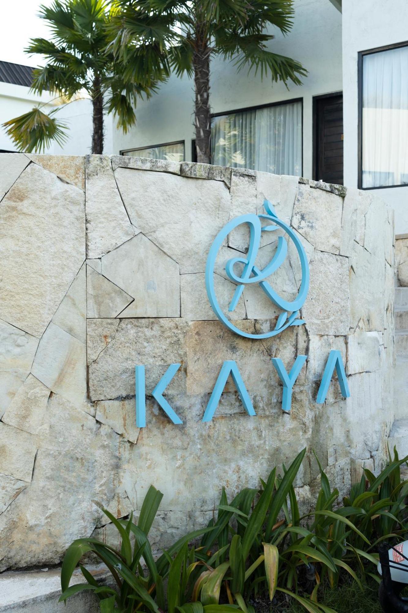 Kaya Uluwatu Hostel Eksteriør bilde