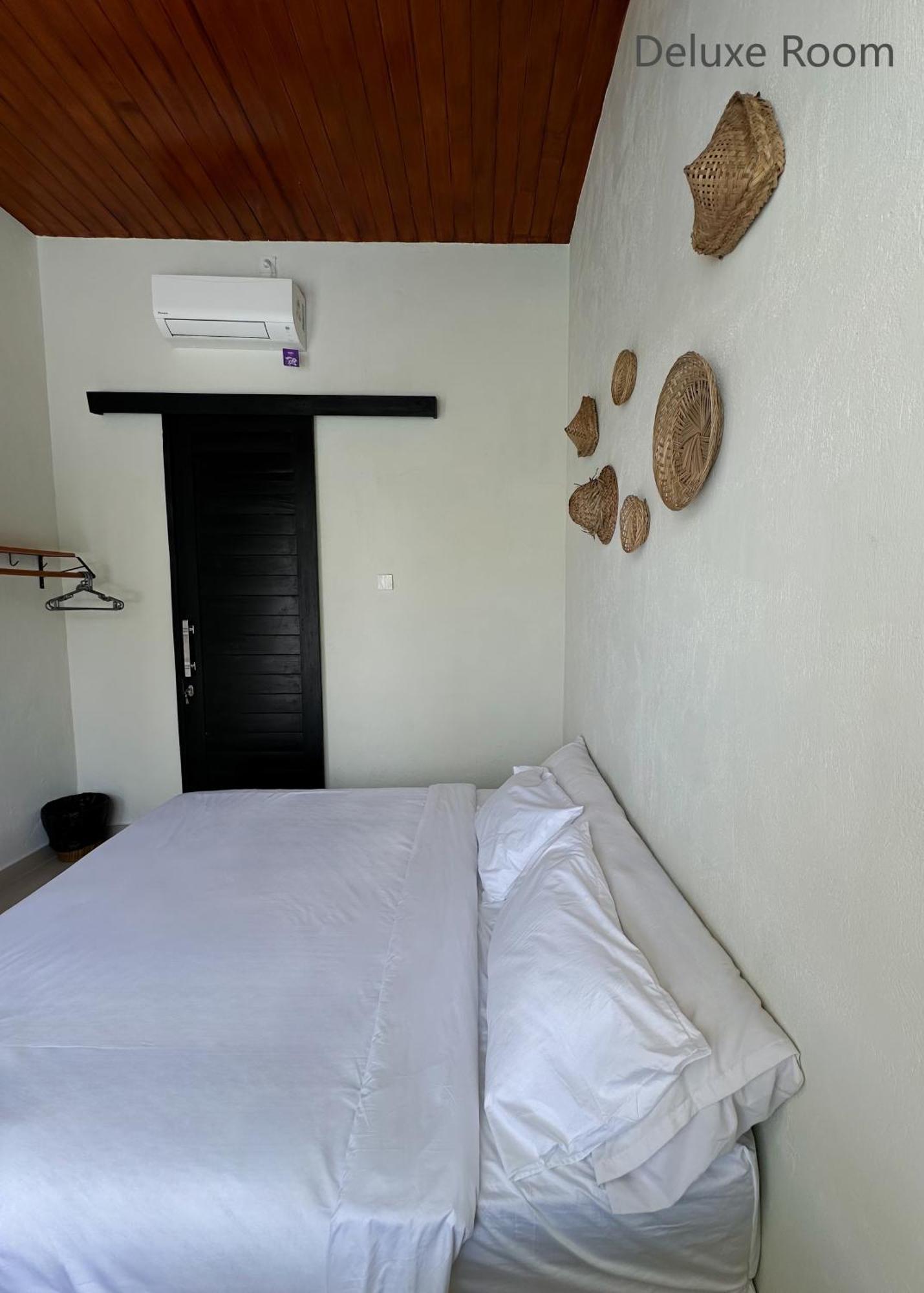 Kaya Uluwatu Hostel Eksteriør bilde