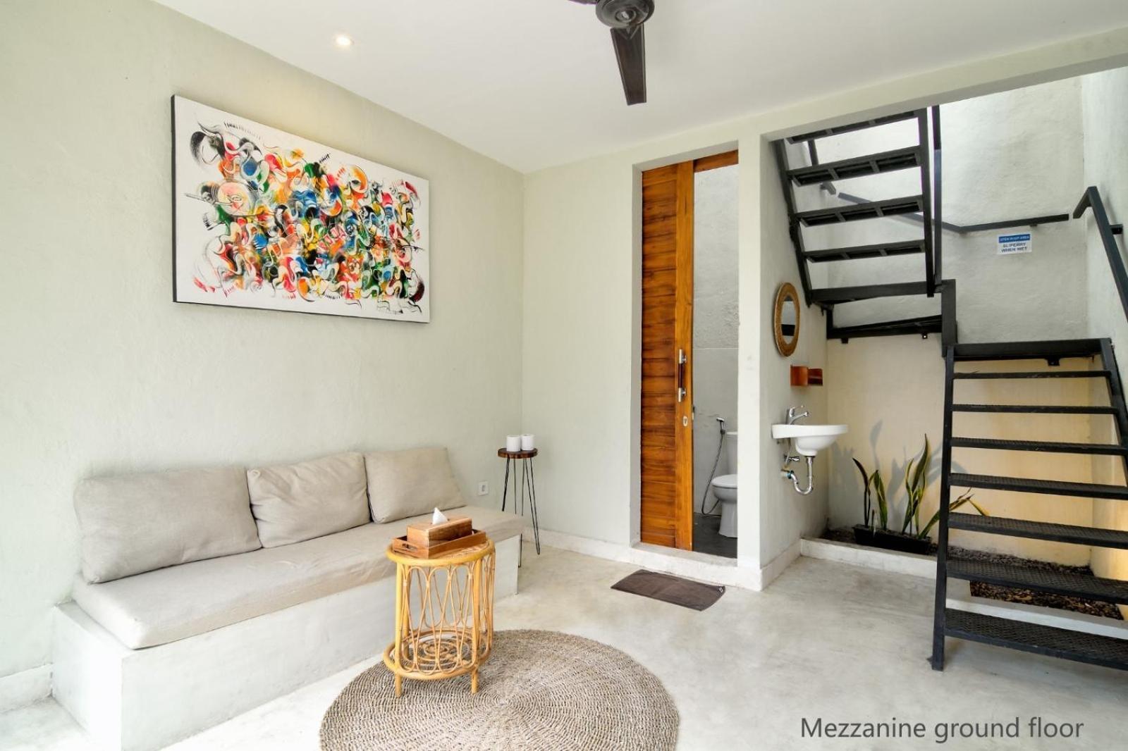 Kaya Uluwatu Hostel Eksteriør bilde
