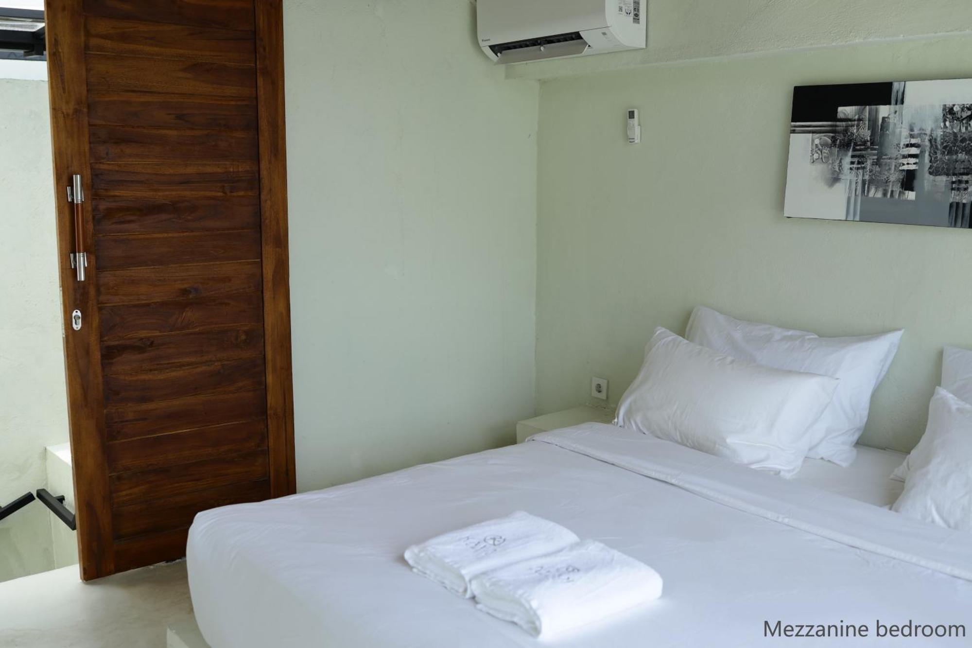 Kaya Uluwatu Hostel Eksteriør bilde