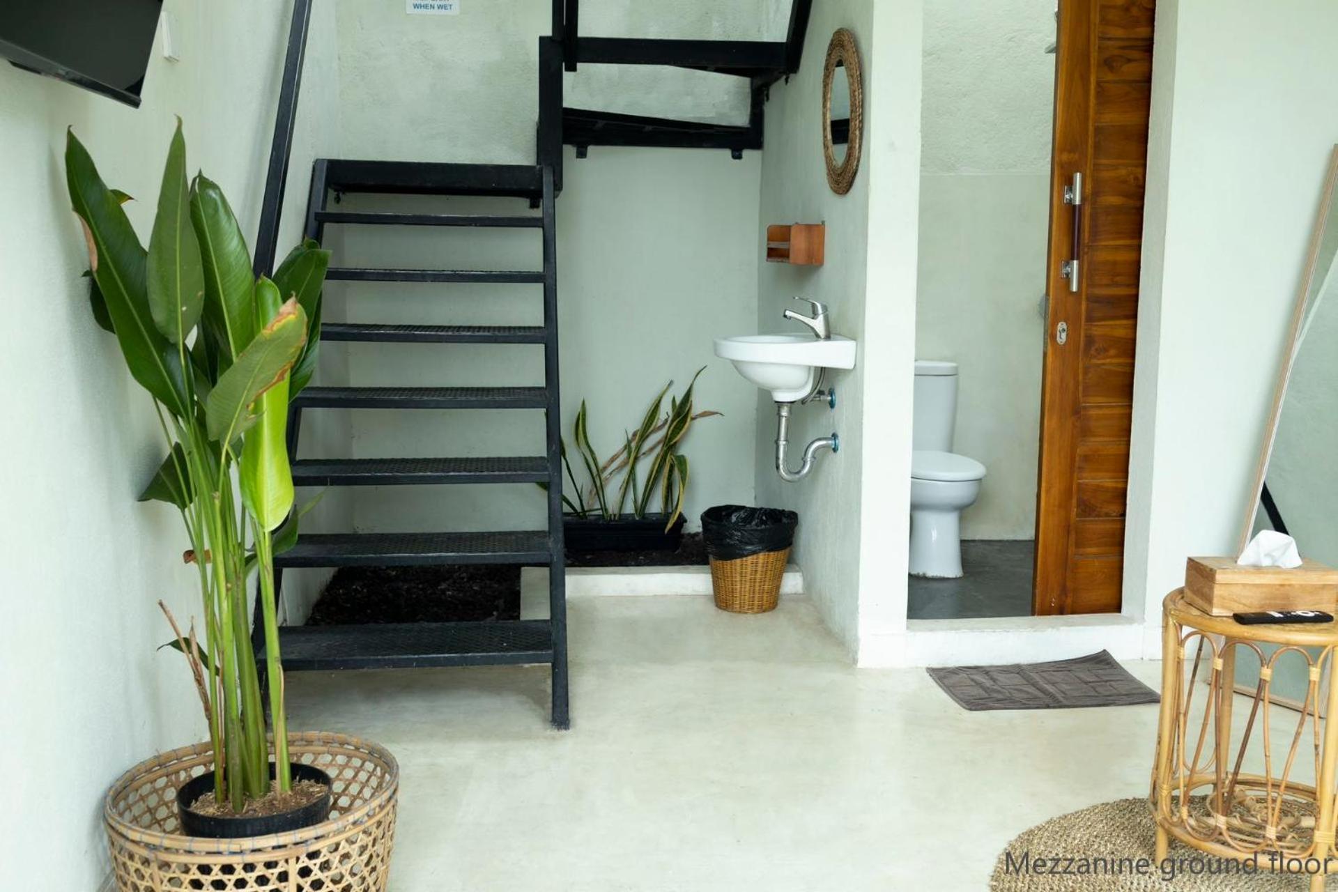 Kaya Uluwatu Hostel Eksteriør bilde