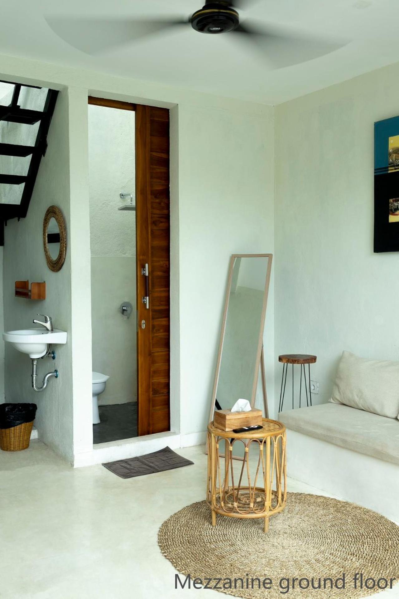 Kaya Uluwatu Hostel Eksteriør bilde