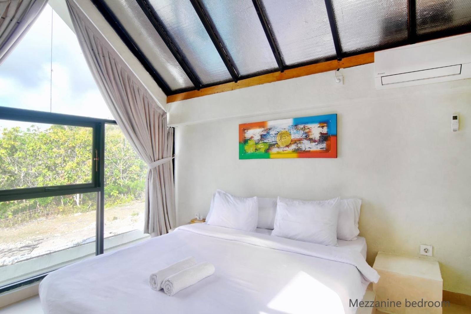 Kaya Uluwatu Hostel Eksteriør bilde