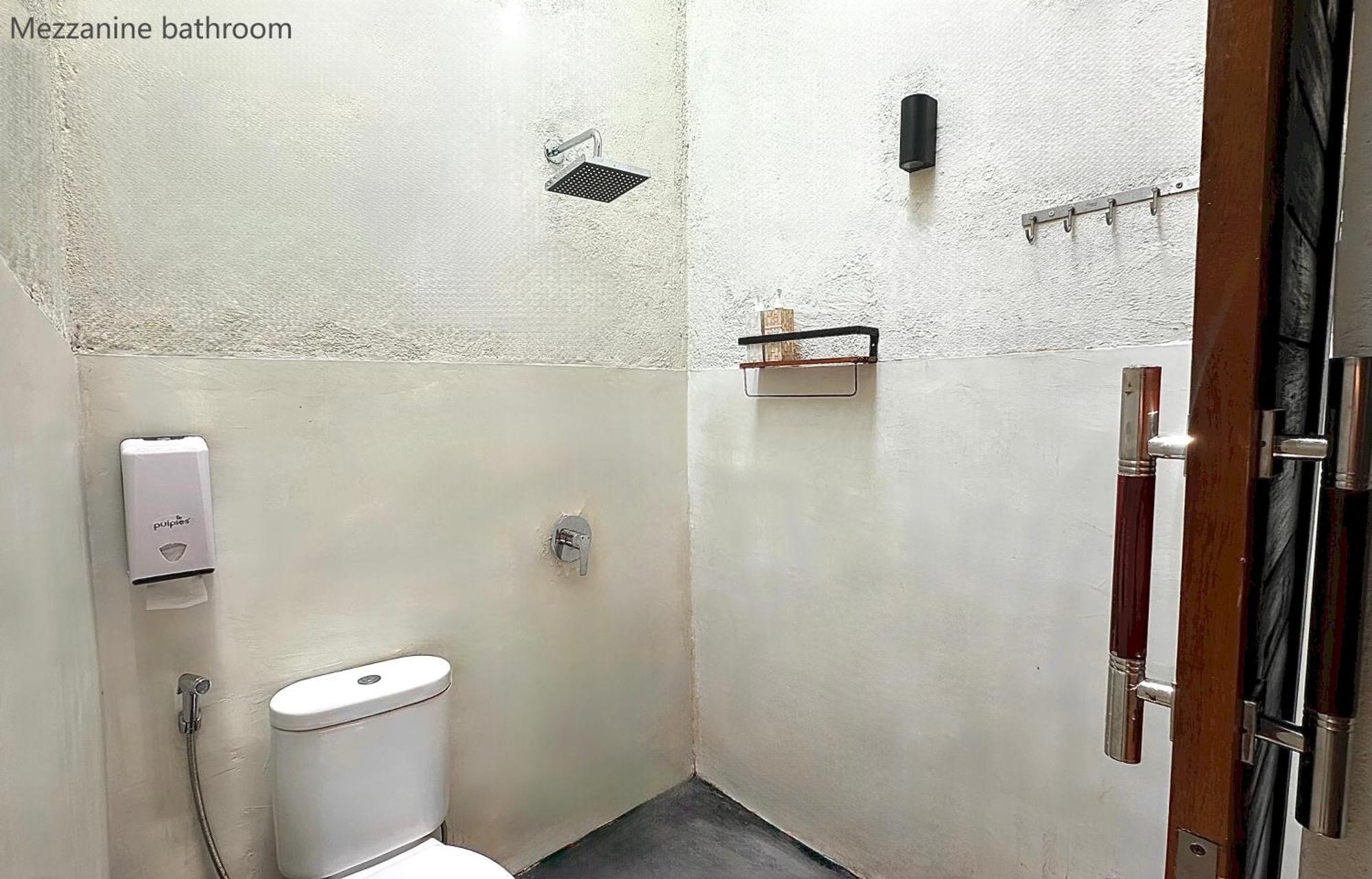 Kaya Uluwatu Hostel Eksteriør bilde