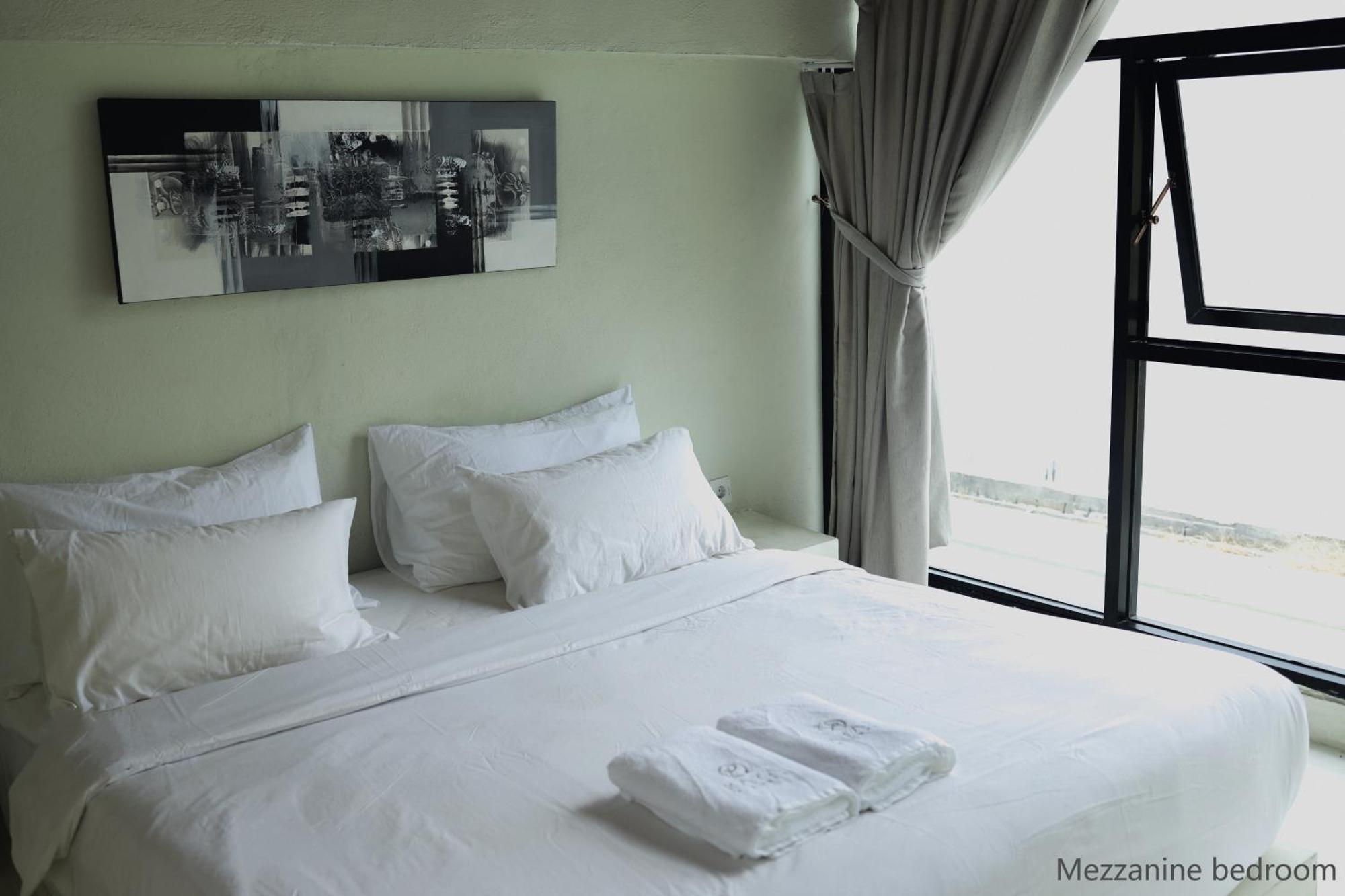 Kaya Uluwatu Hostel Eksteriør bilde